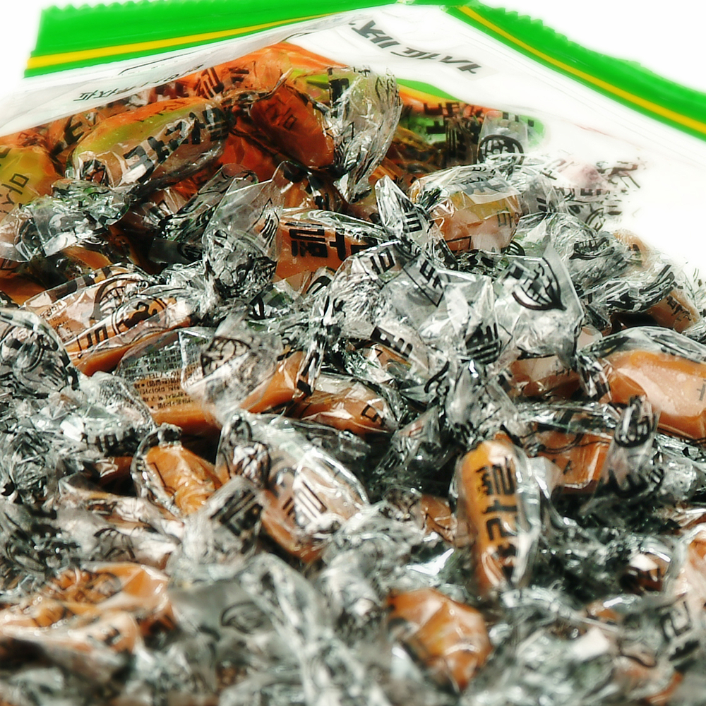 마산땅콩캬라멜 1kg