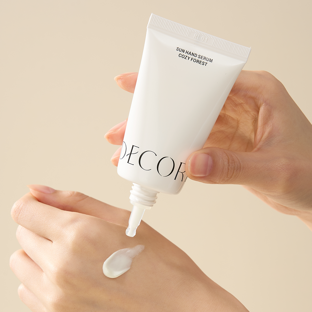 자외선 차단 핸드세럼 SET