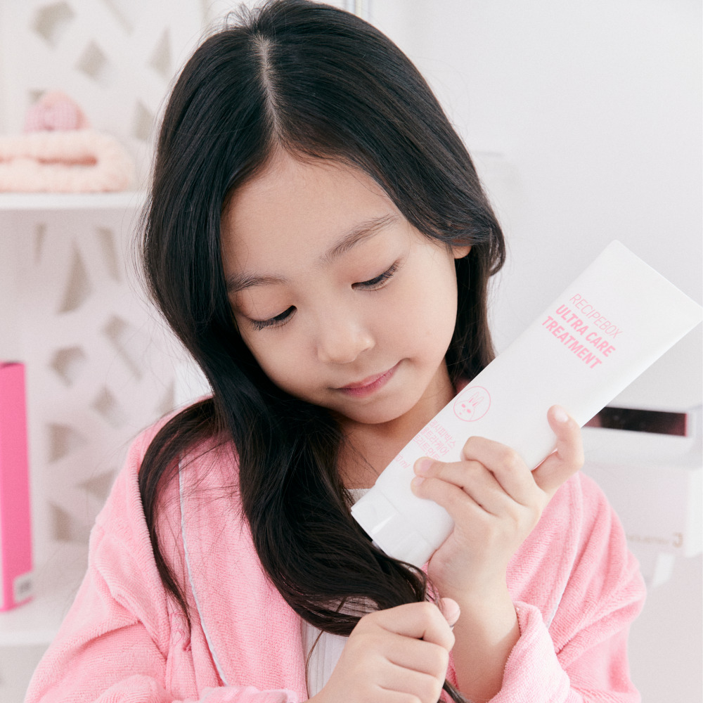 어린이 트리트먼트 200ml