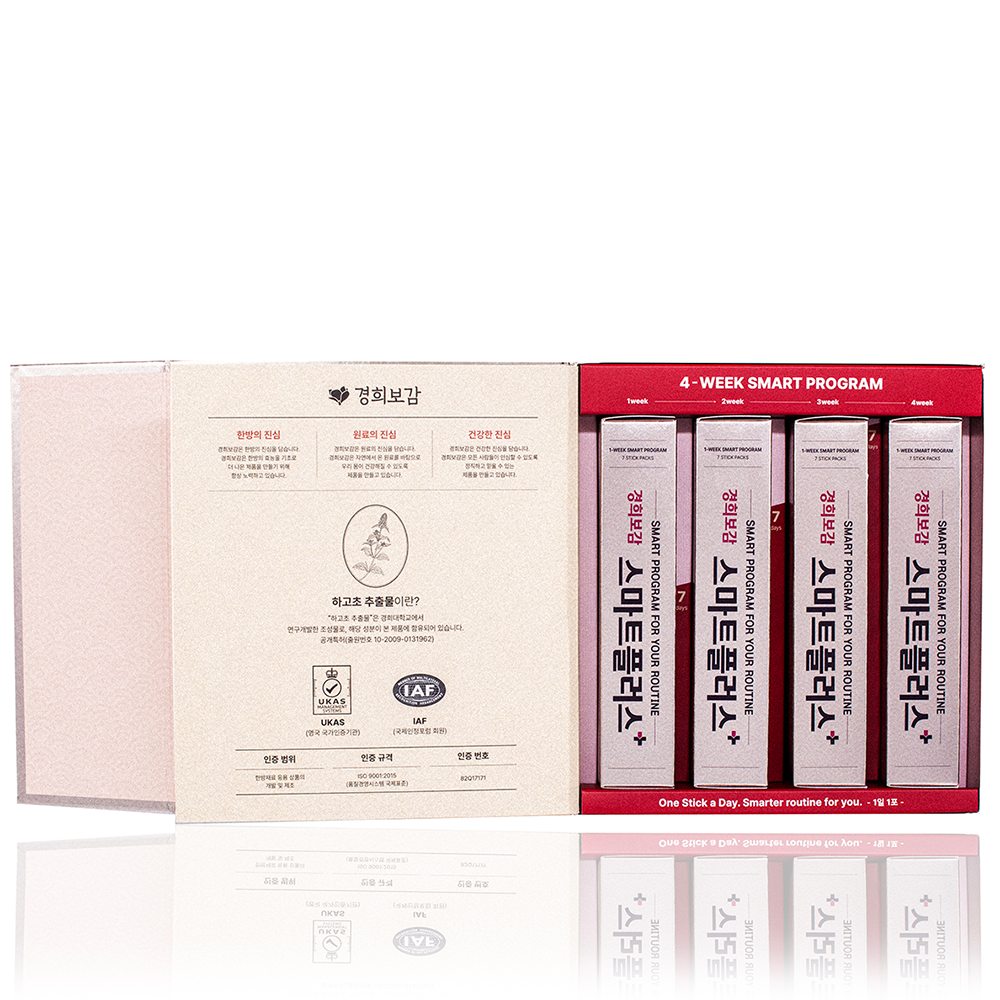 천연 에너지 스틱 1BOX