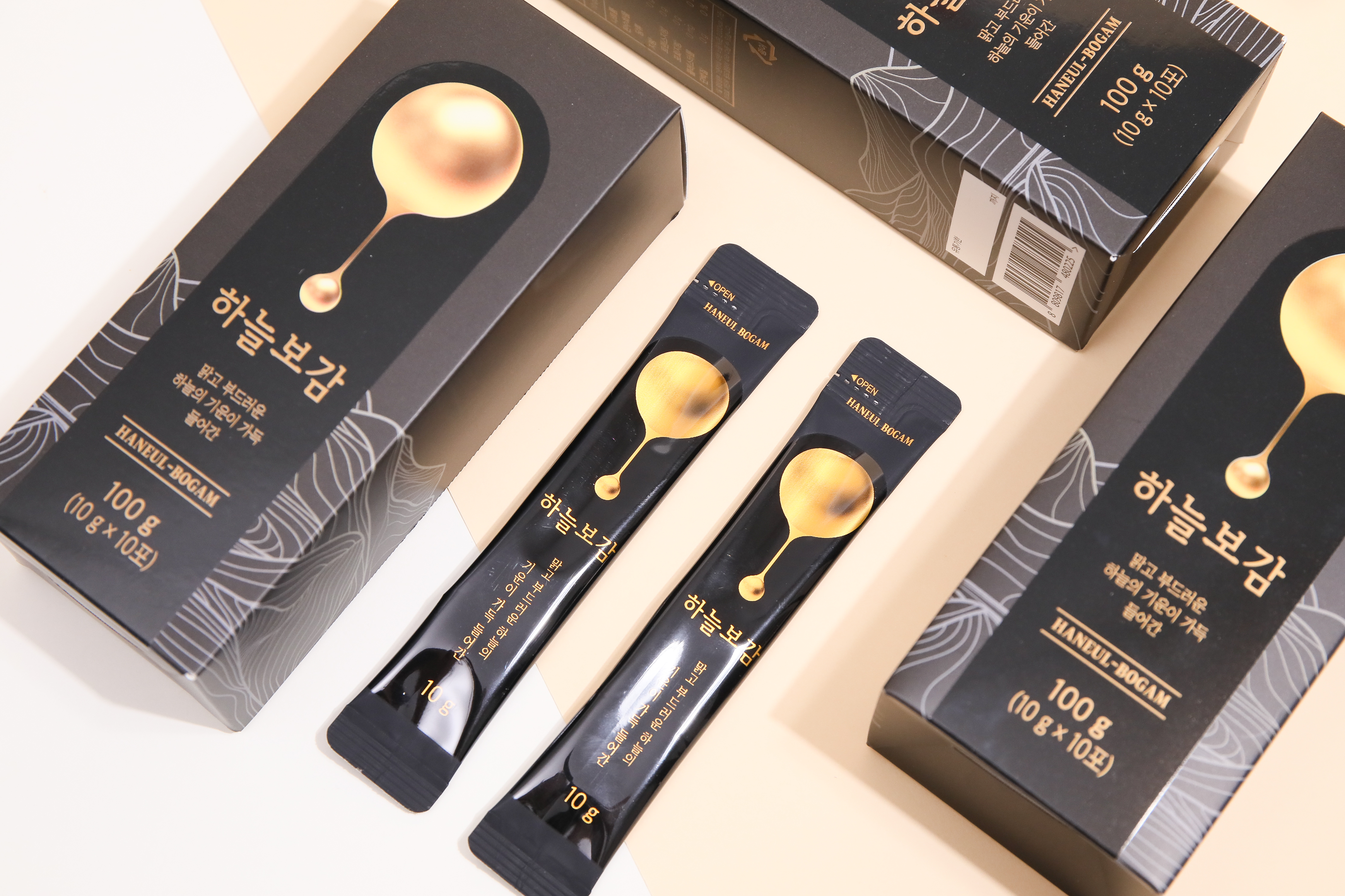 침향단 액상스틱 1BOX