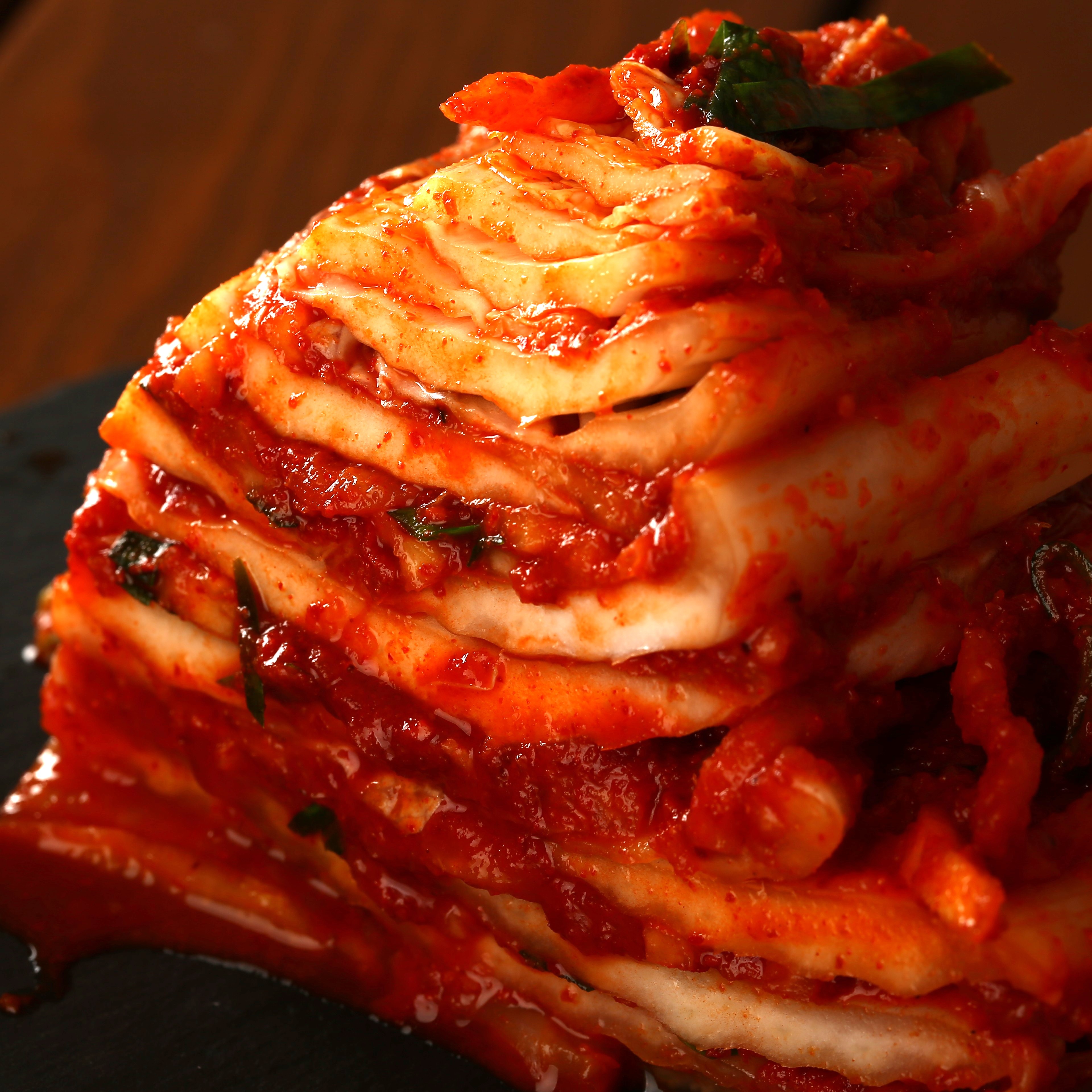 배추김치, 깍두기 SET