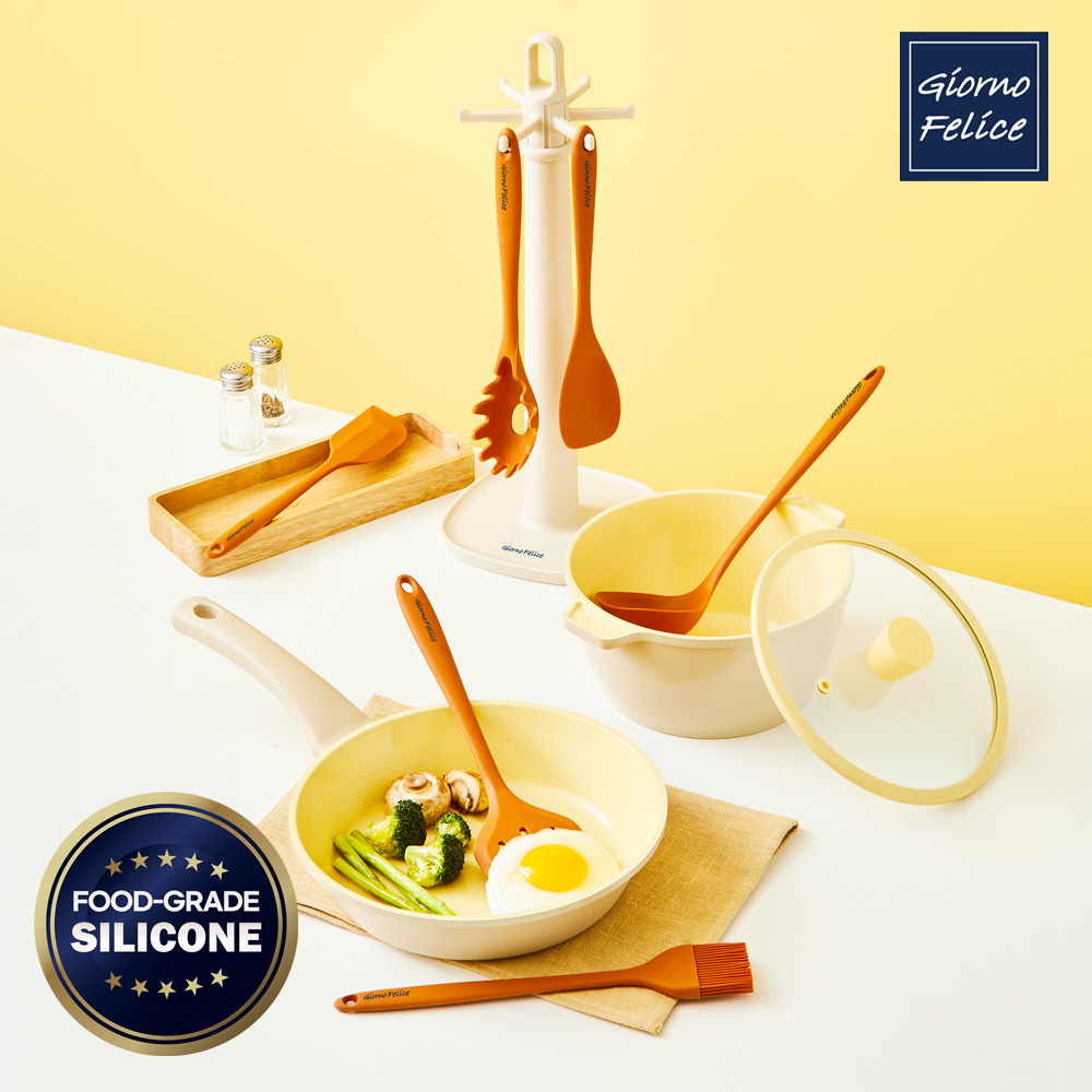 실리콘 조리도구 SET