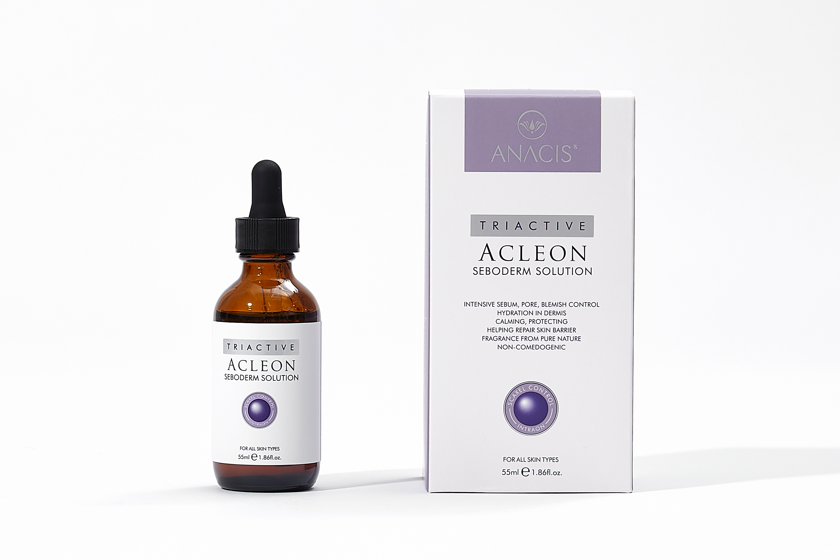 모공관리 앰플 55ml