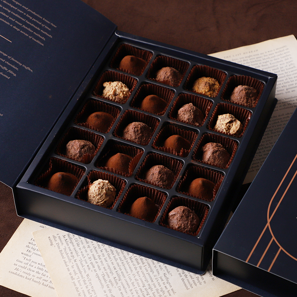 벨기에 초콜릿 컬렉션 SET