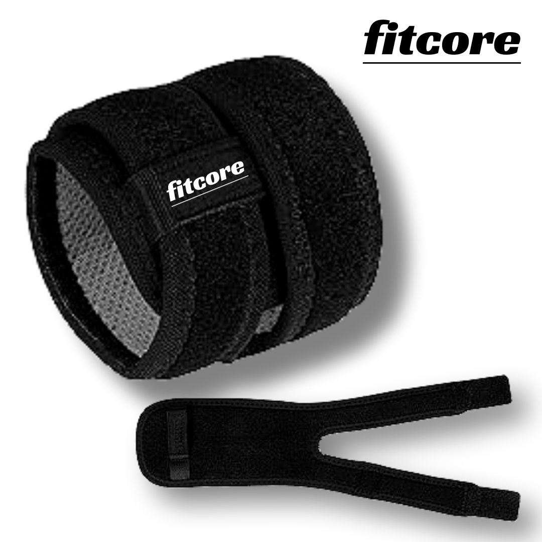 두줄 TFCC 손목 보호대 터널 건초염 아대