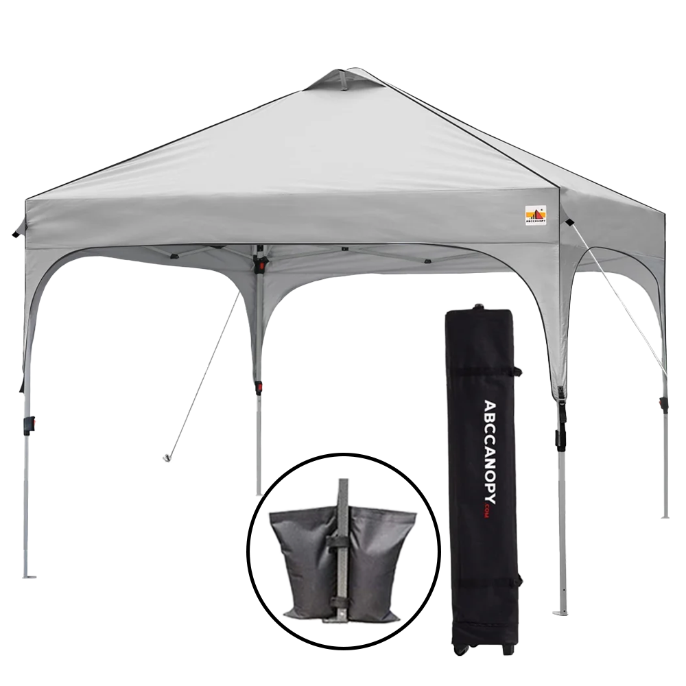 접이식 캐노피 그늘막