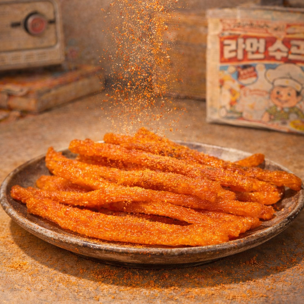 울산 쫀드기 SET