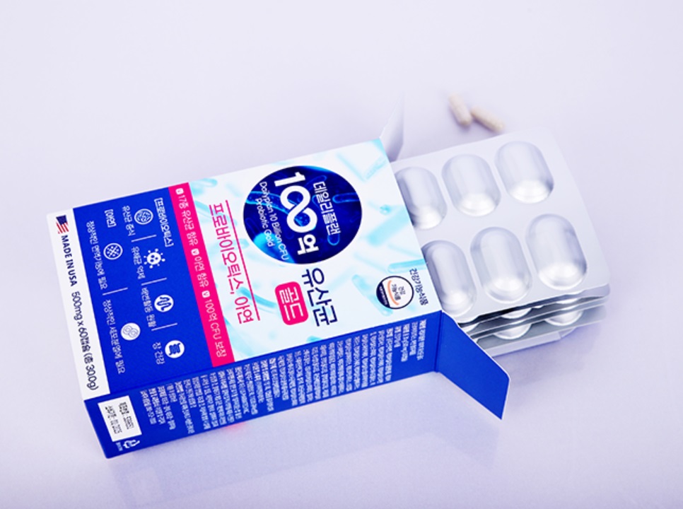 프로바이오틱스 1BOX