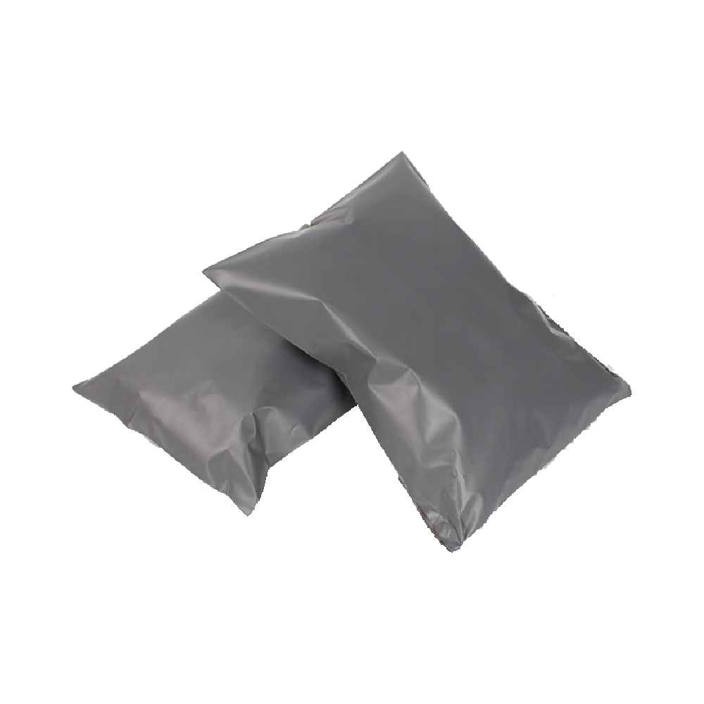 은색 HDPE 택배봉투 SET