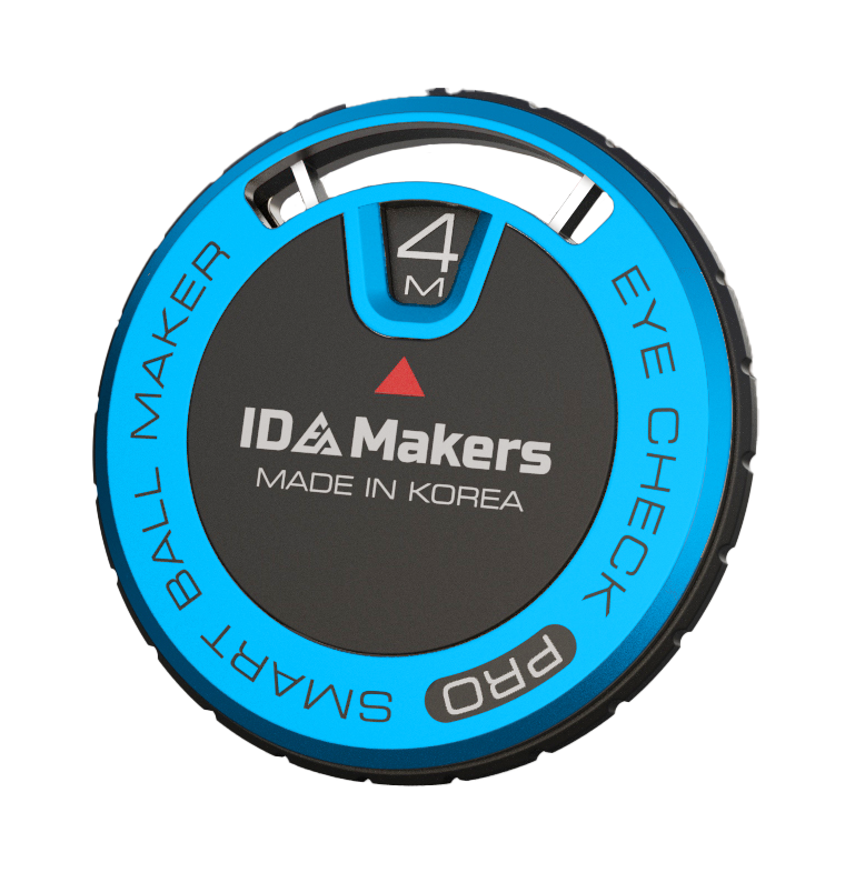 골프 퍼팅 볼마커 선물세트