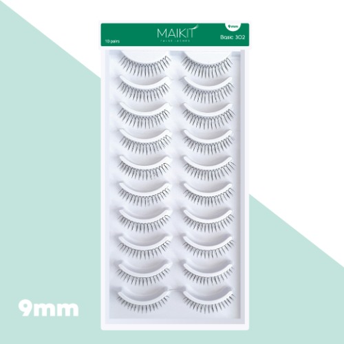 붙이는 속눈썹 SET