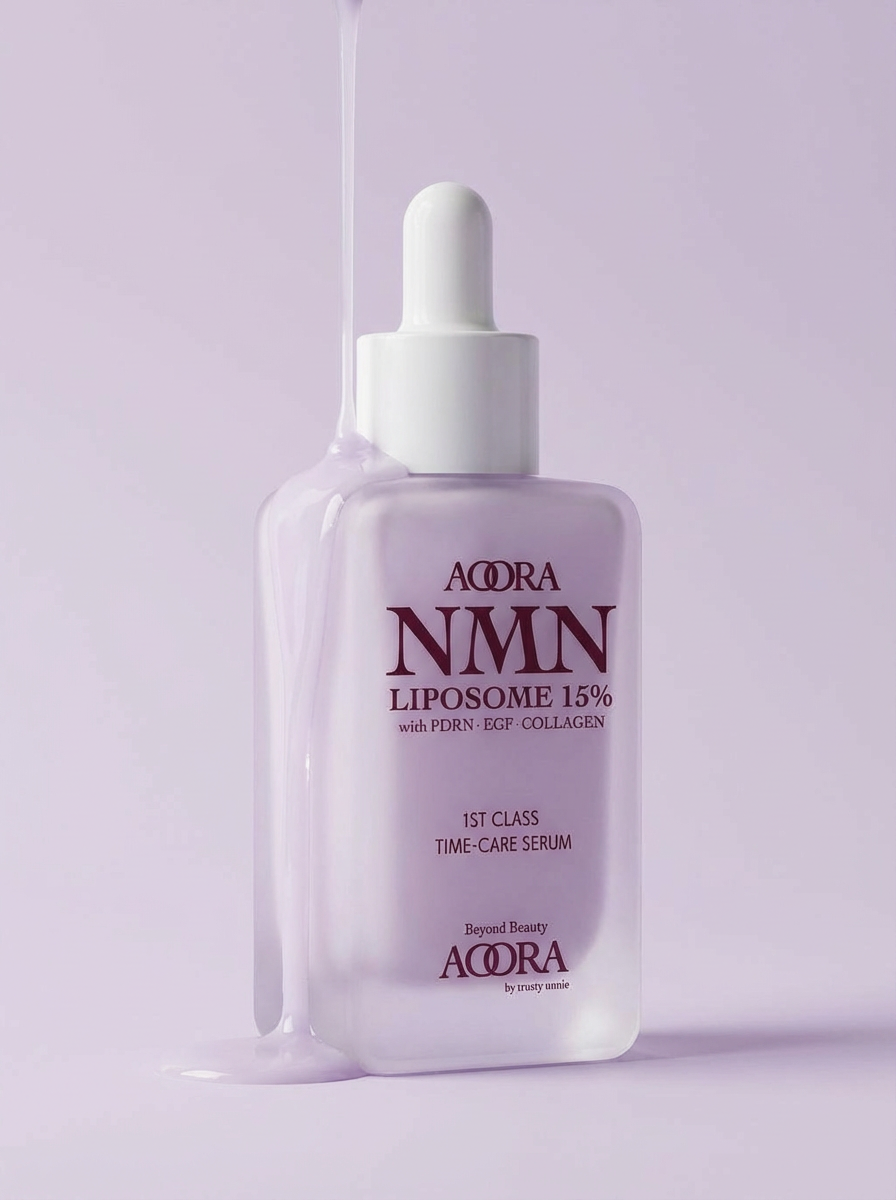 NMN 피부케어 세럼