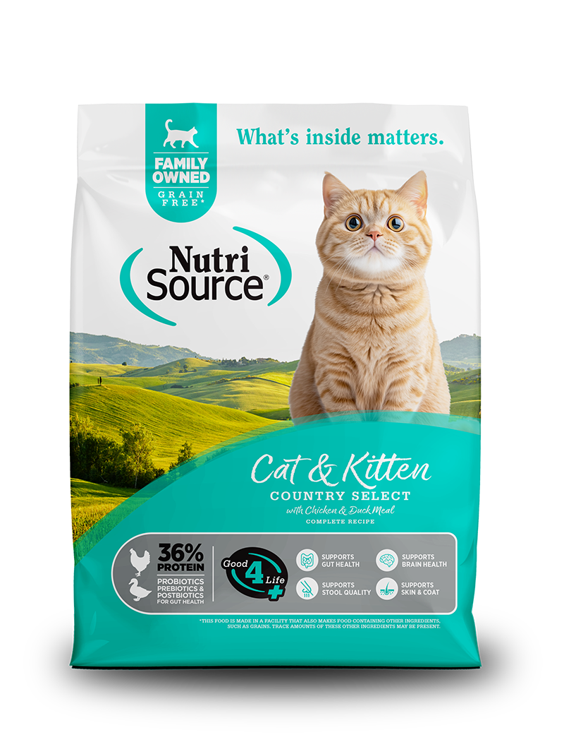 고양이 단백질 영양 사료 1.8kg