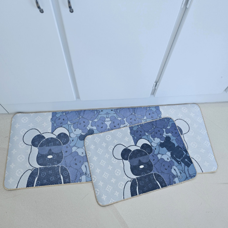 빨아쓰는 규조토 매트