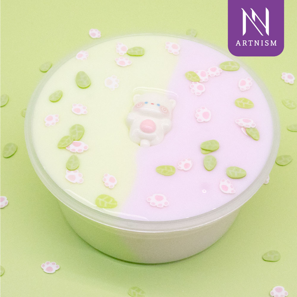 수제 버터 슬라임 SET