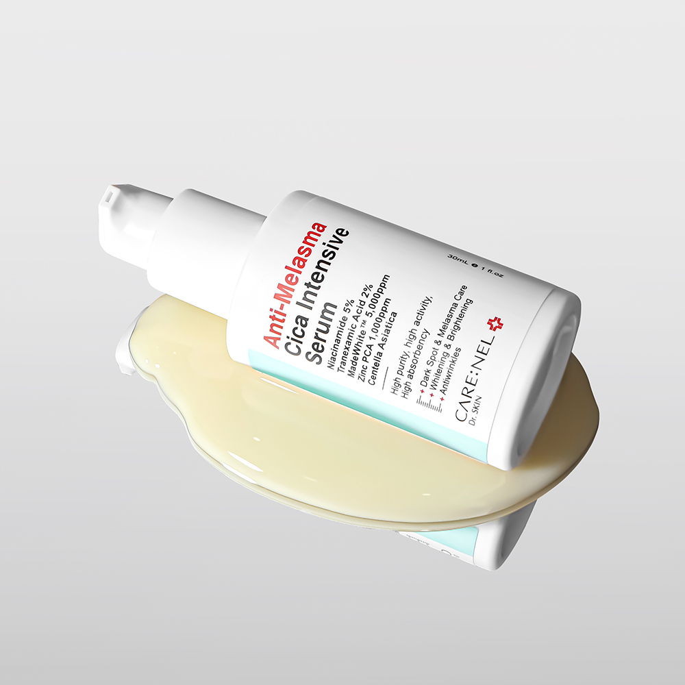 기미 잡티 미백세럼 30ml