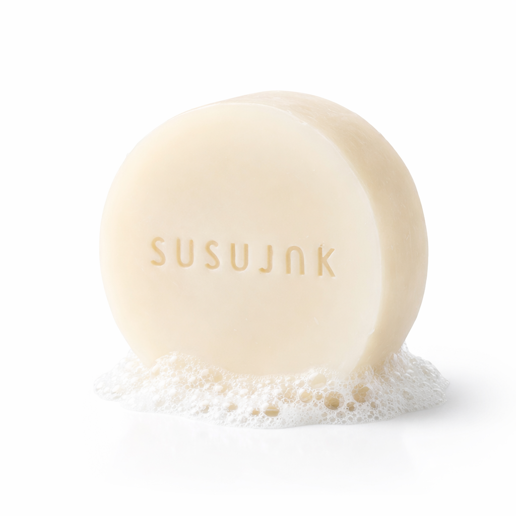 보습 진정 클렌징비누 SET