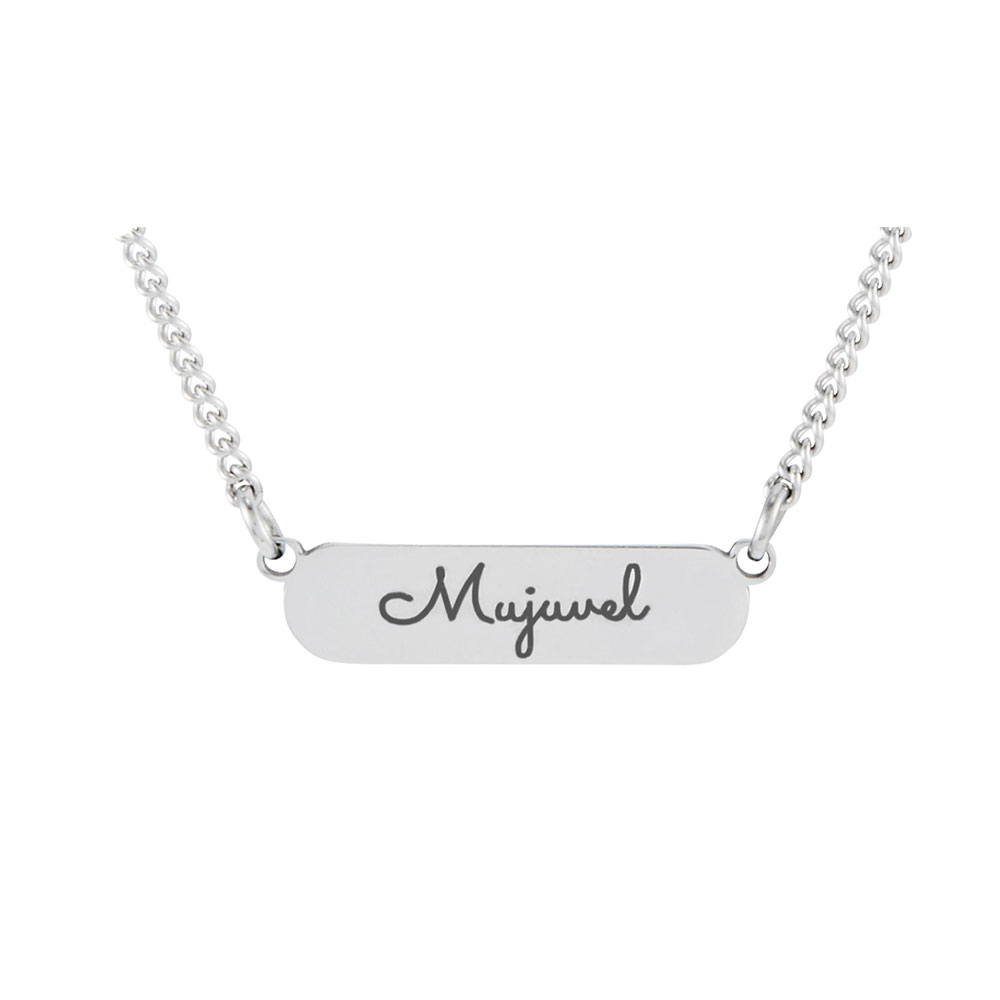 미아방지 써지컬목걸이