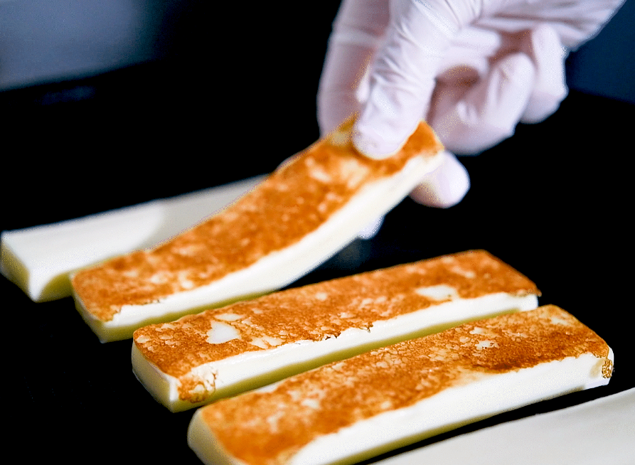 구워먹는 치즈 400g