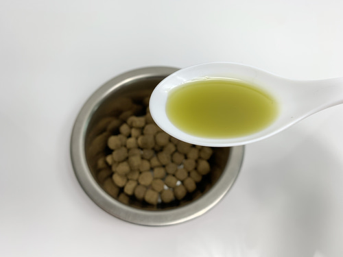 반려동물 햄프씨드 오일 100ml