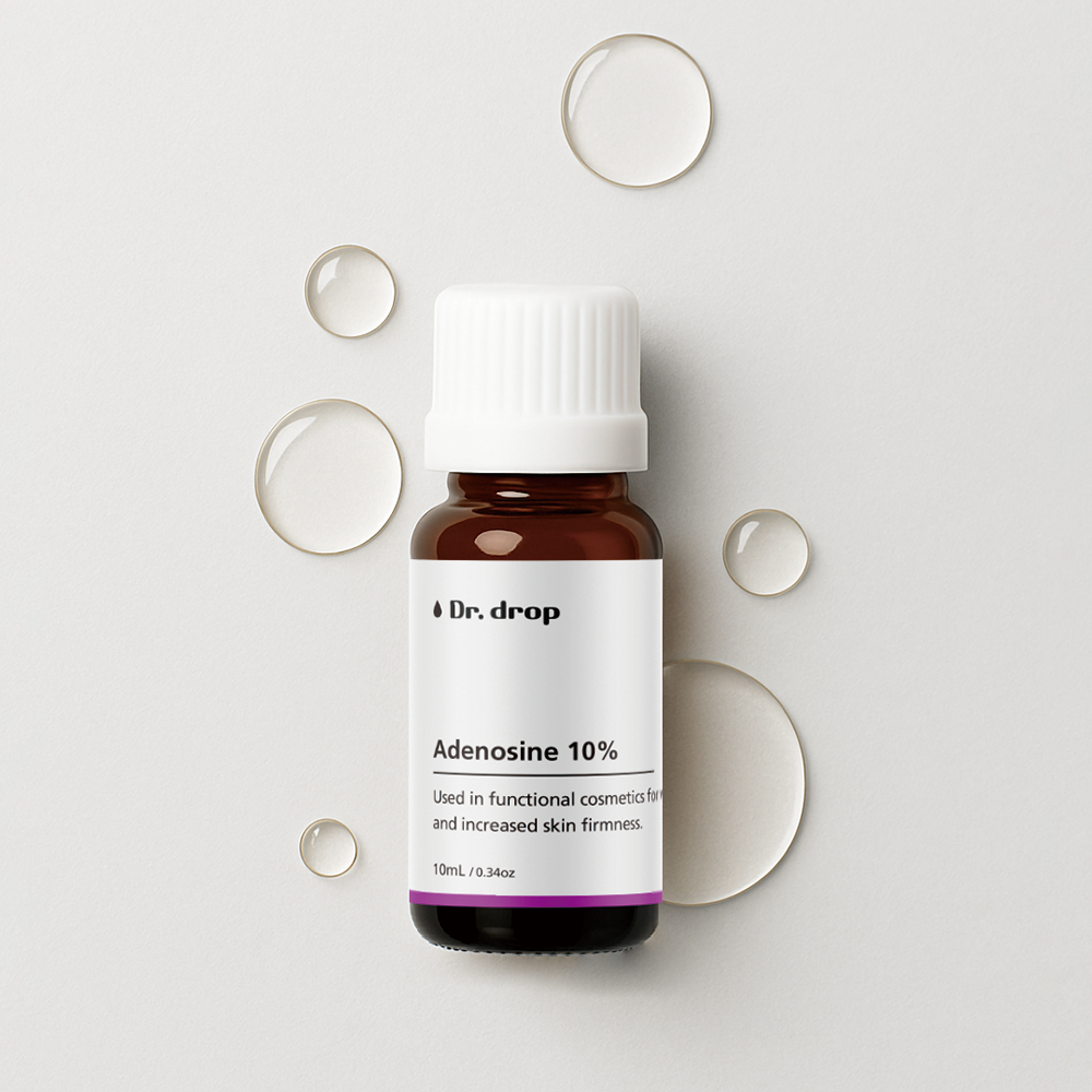 맞춤 피부케어 앰플