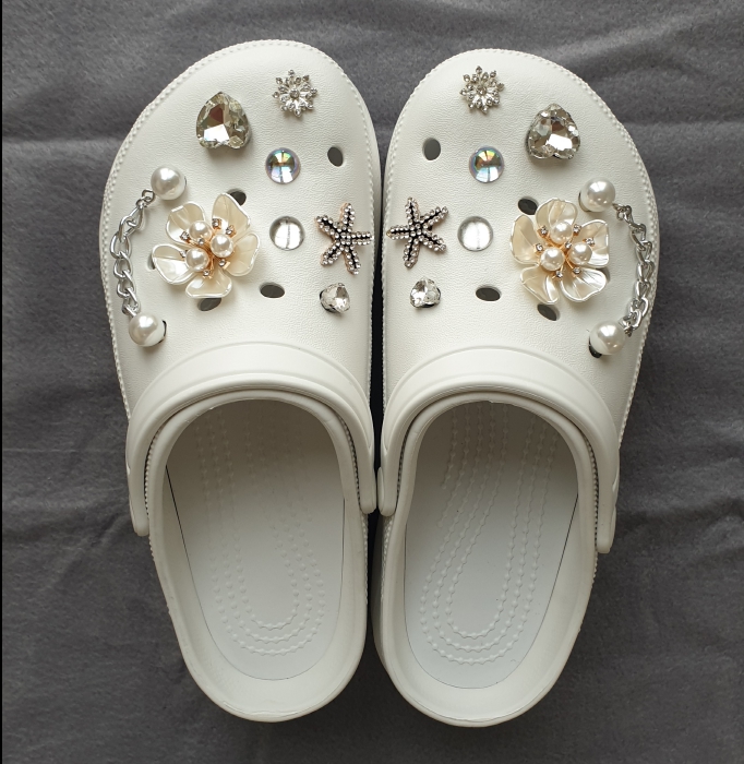 여성용 가벼운 슬리퍼