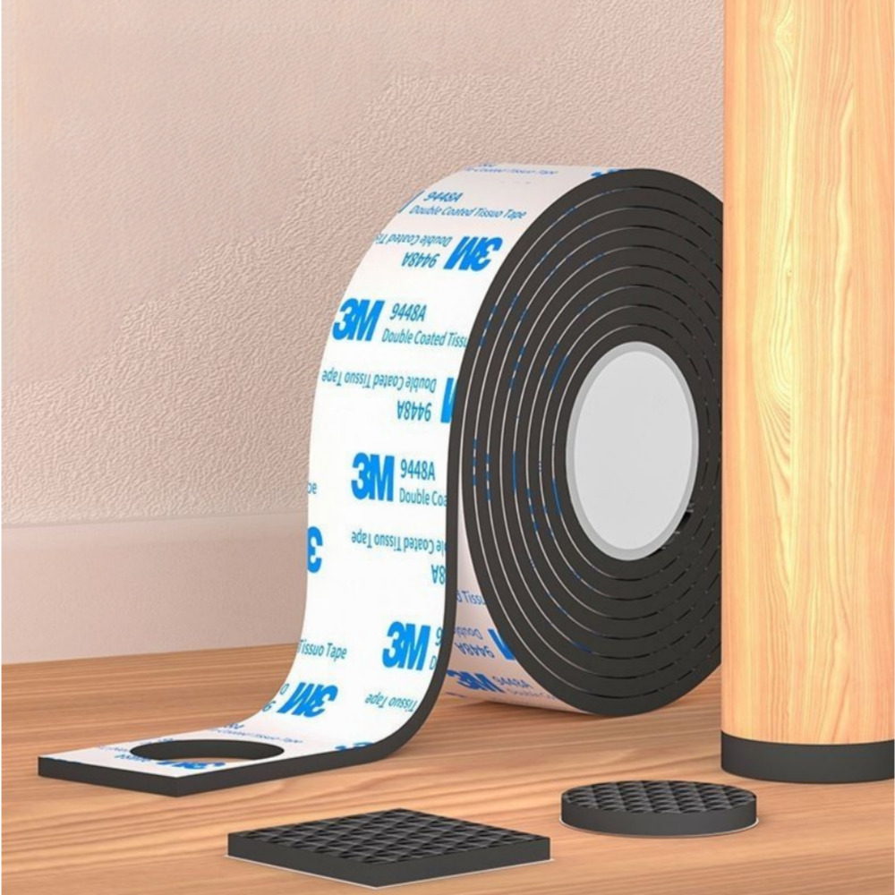 소음방지 테이프