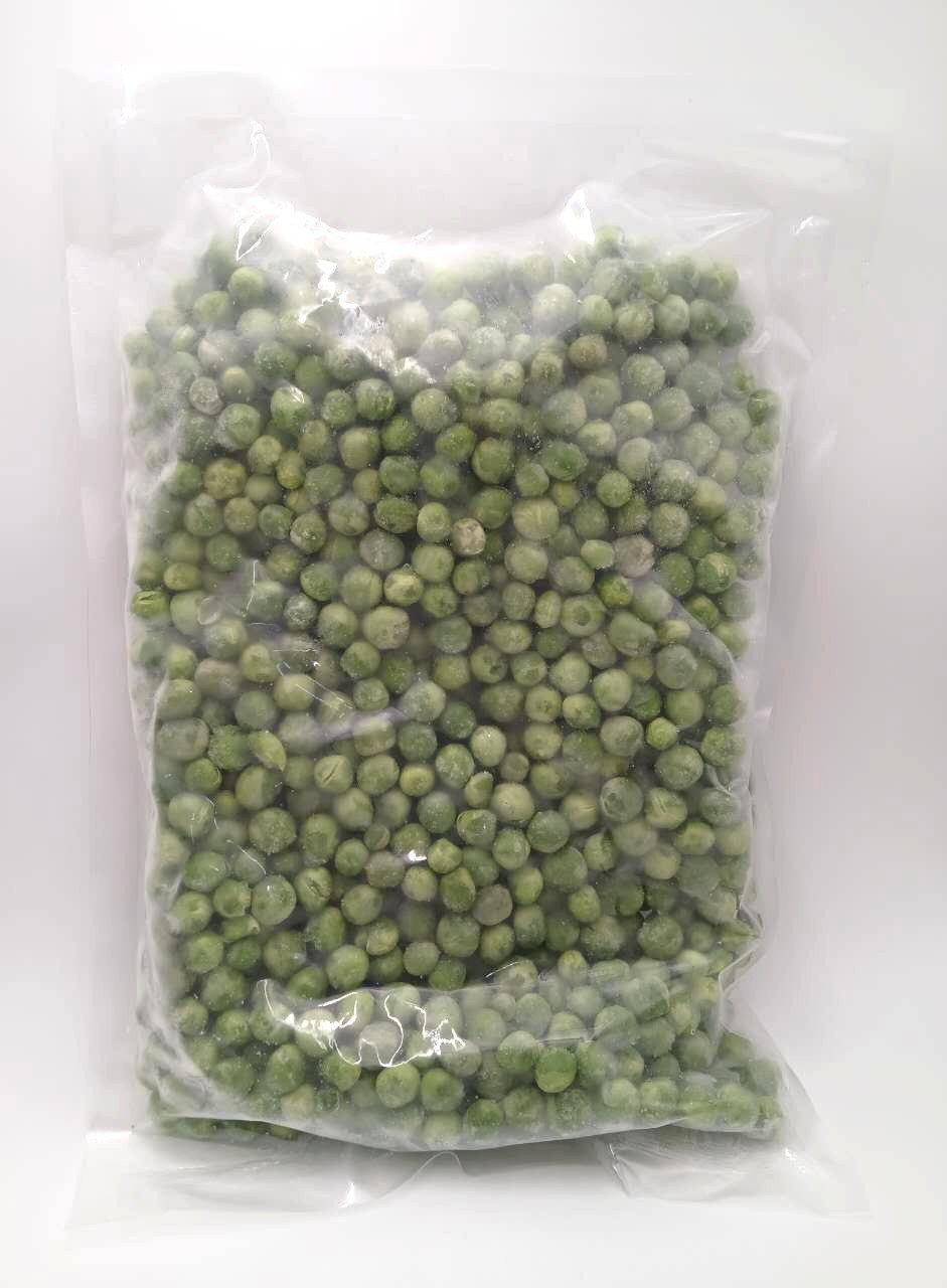 자숙 완두콩 SET
