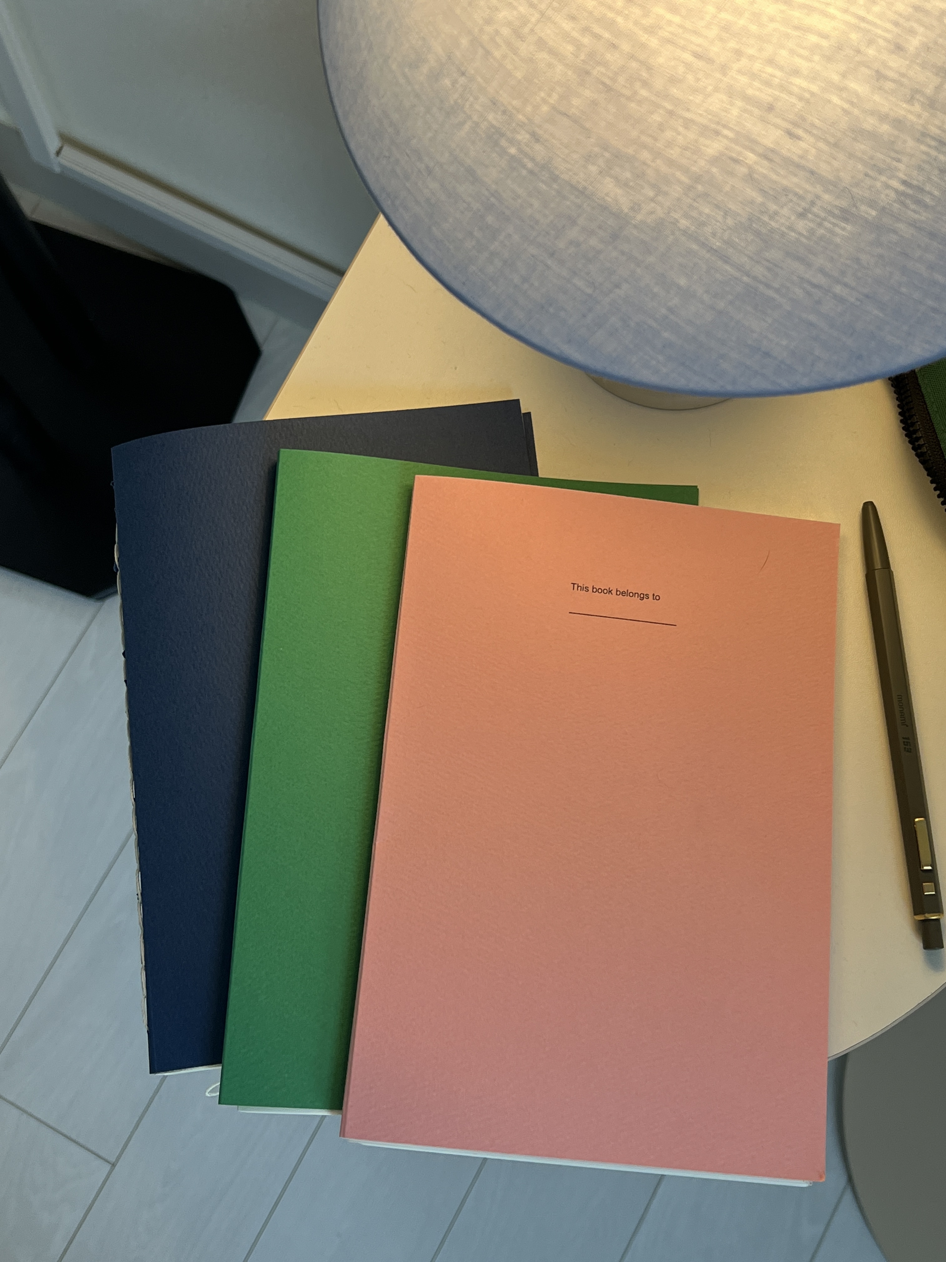 나만의 다이어리 만들기세트