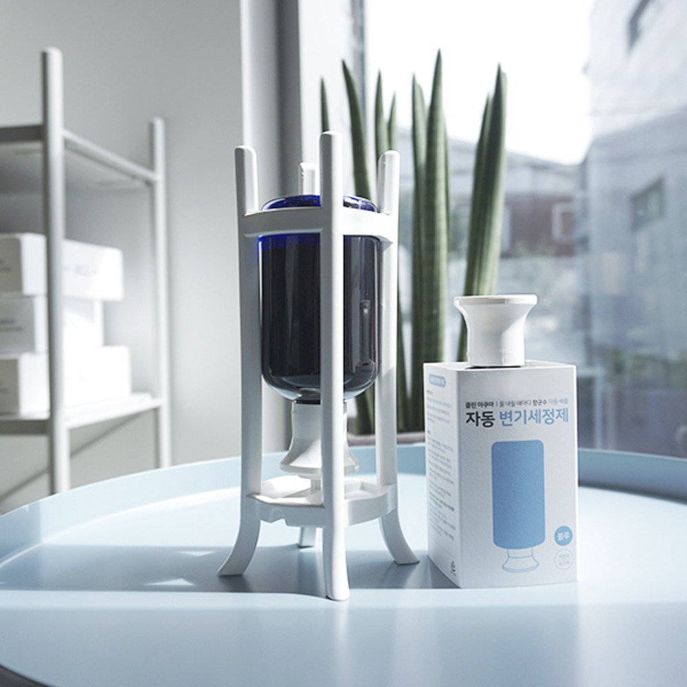 대용량 변기 세정제 SET
