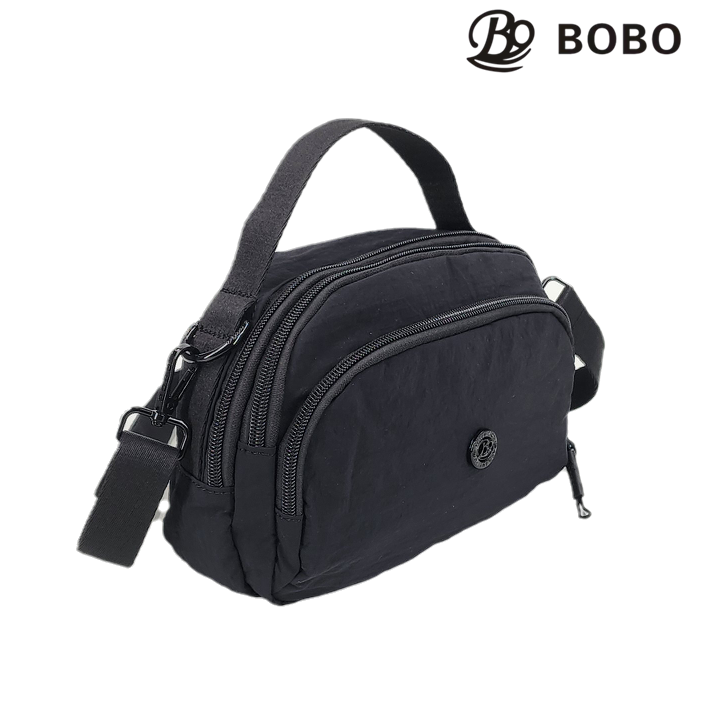 여행용 도난방지 크로스백