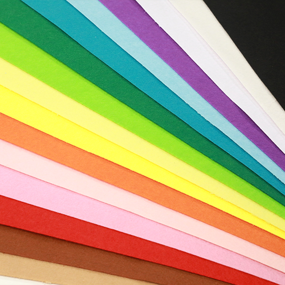 공예용 펠트지 SET