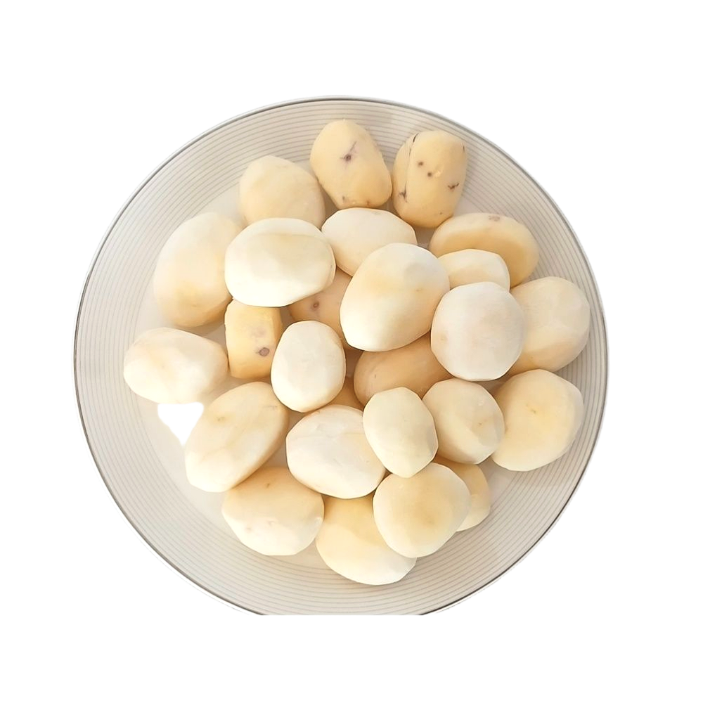 무농약 깐밤 250g