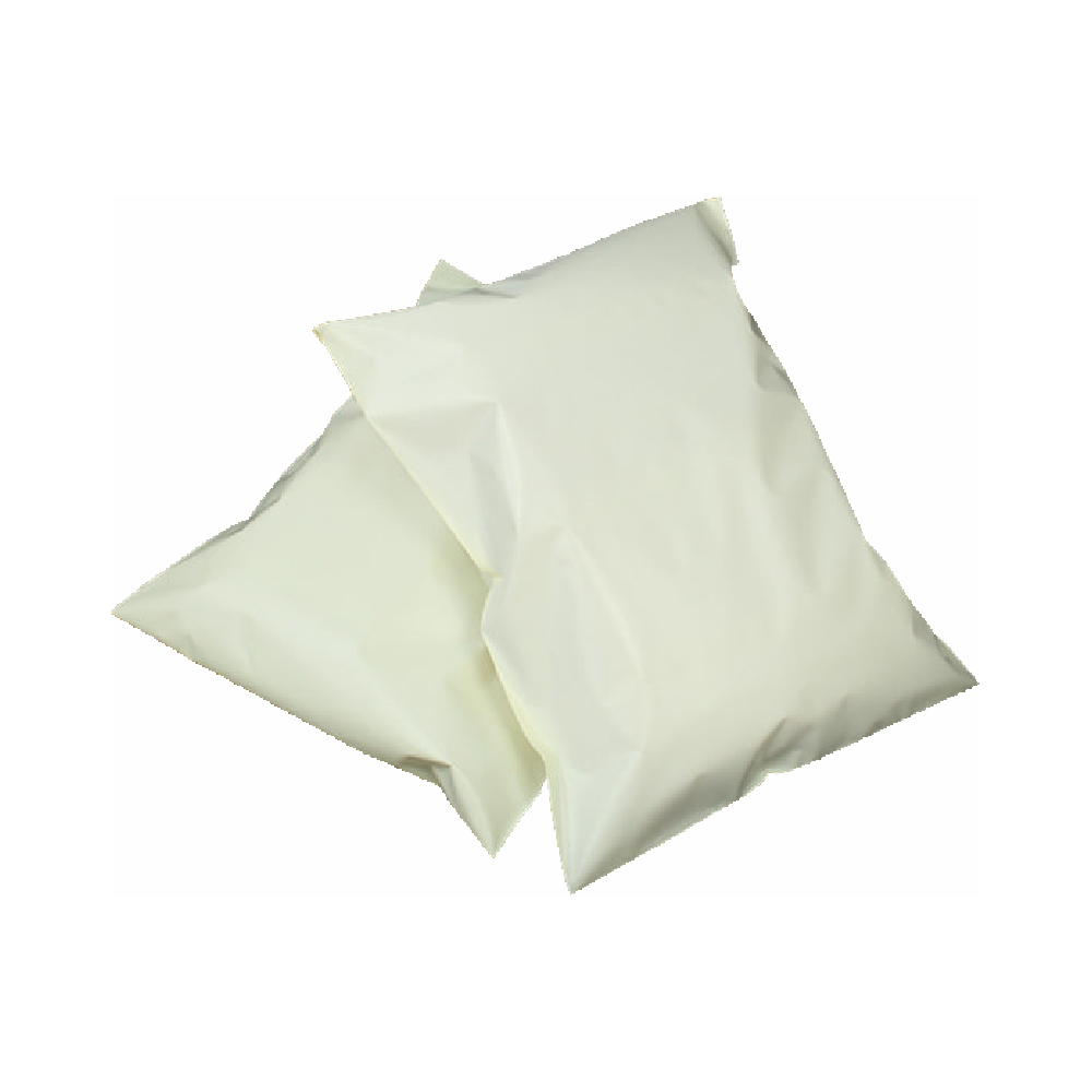 아이보리색 택배봉투 SET