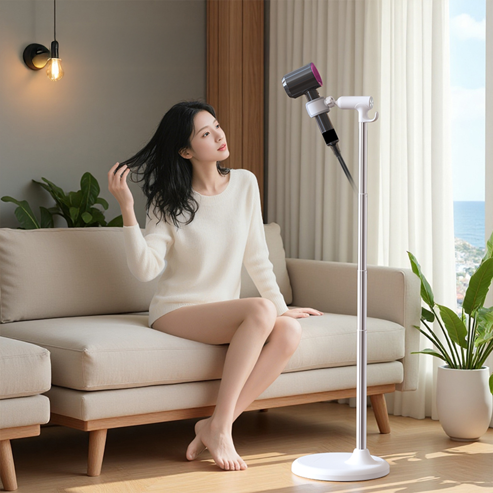 핸즈프리 드라이기 거치대