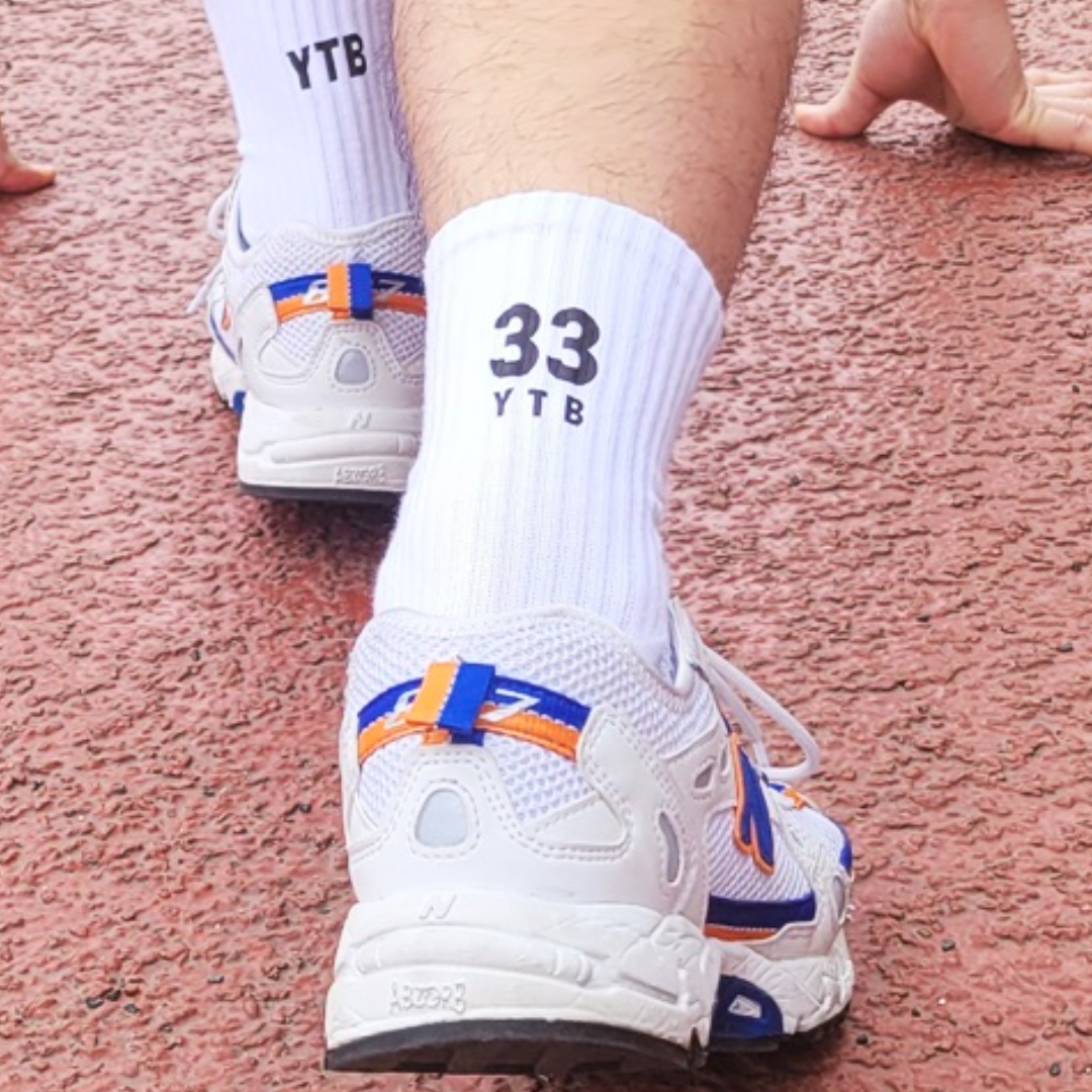 커스텀 스포츠 양말