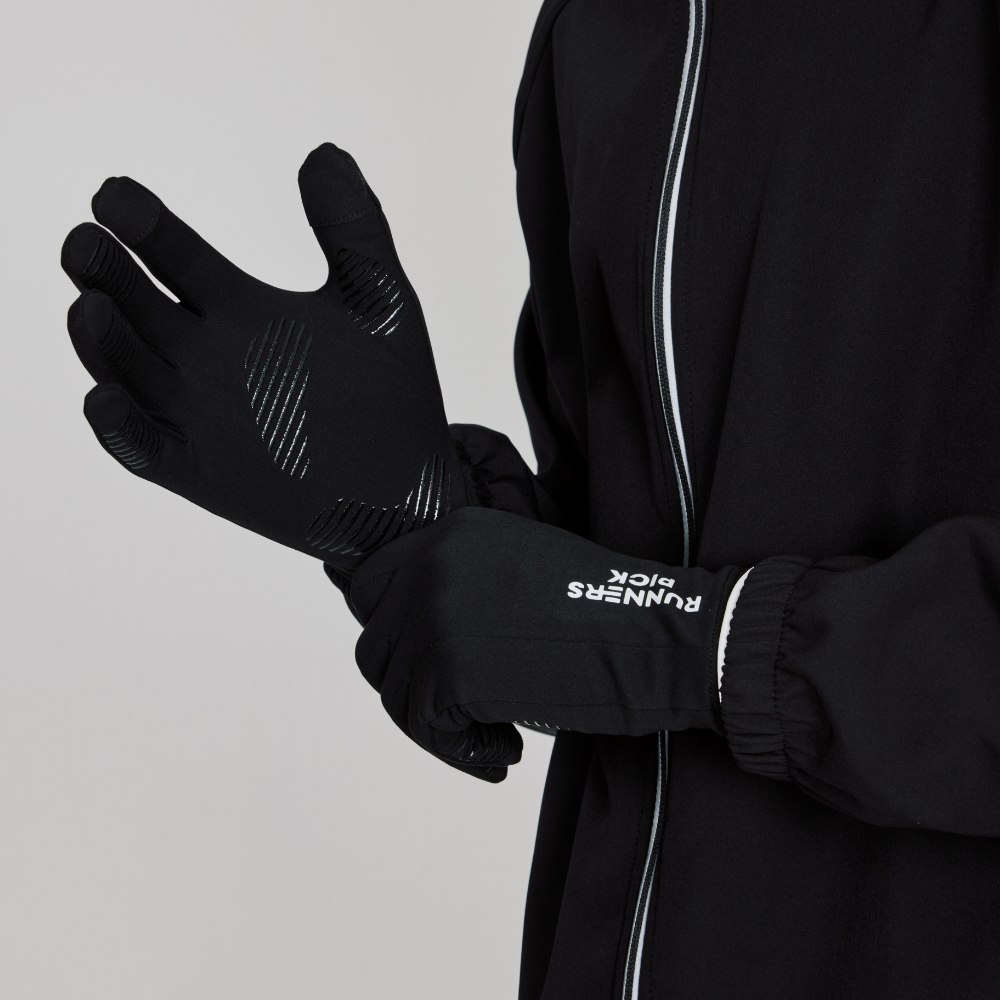 겨울 러닝장갑 1SET