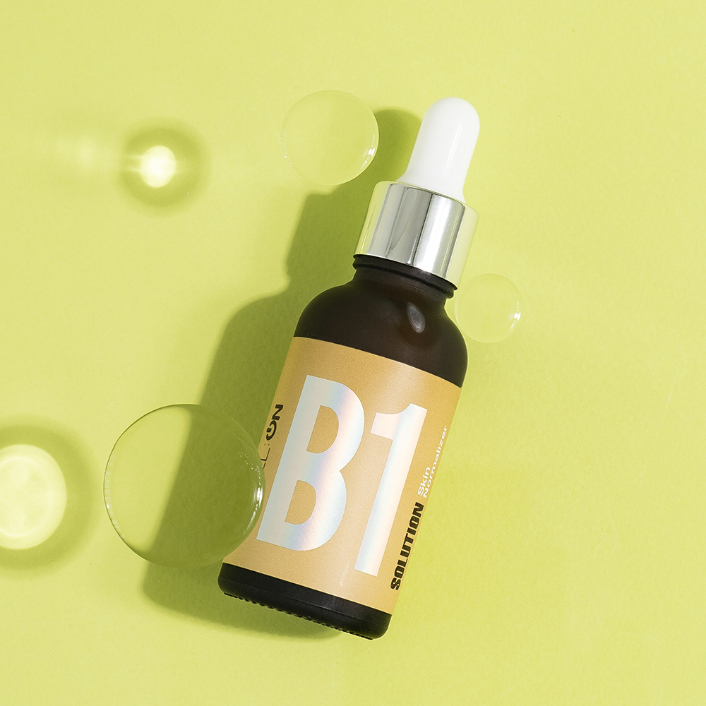 프리미엄 수분 진정 앰플 30ml