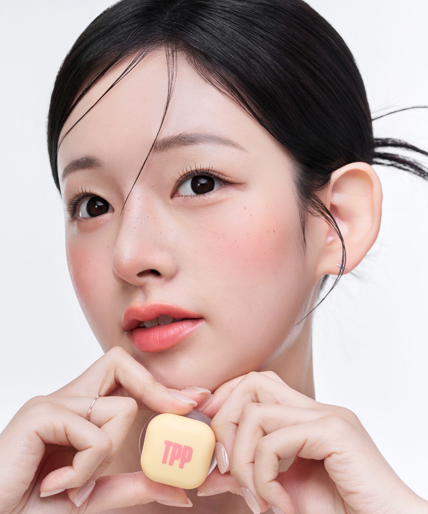 립앤치크 크리미팟