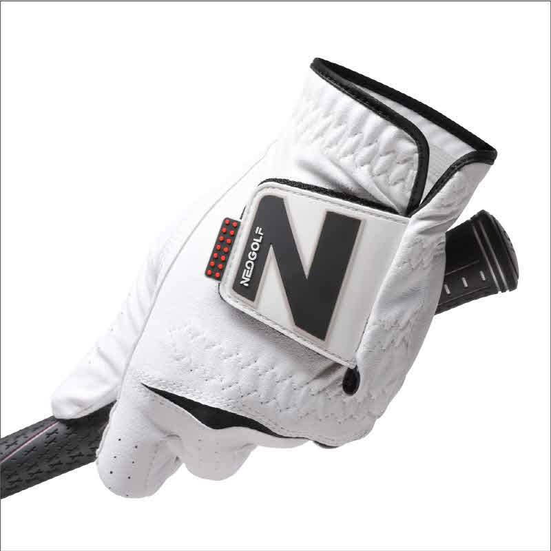 남성 합피 왼손 골프장갑 SET