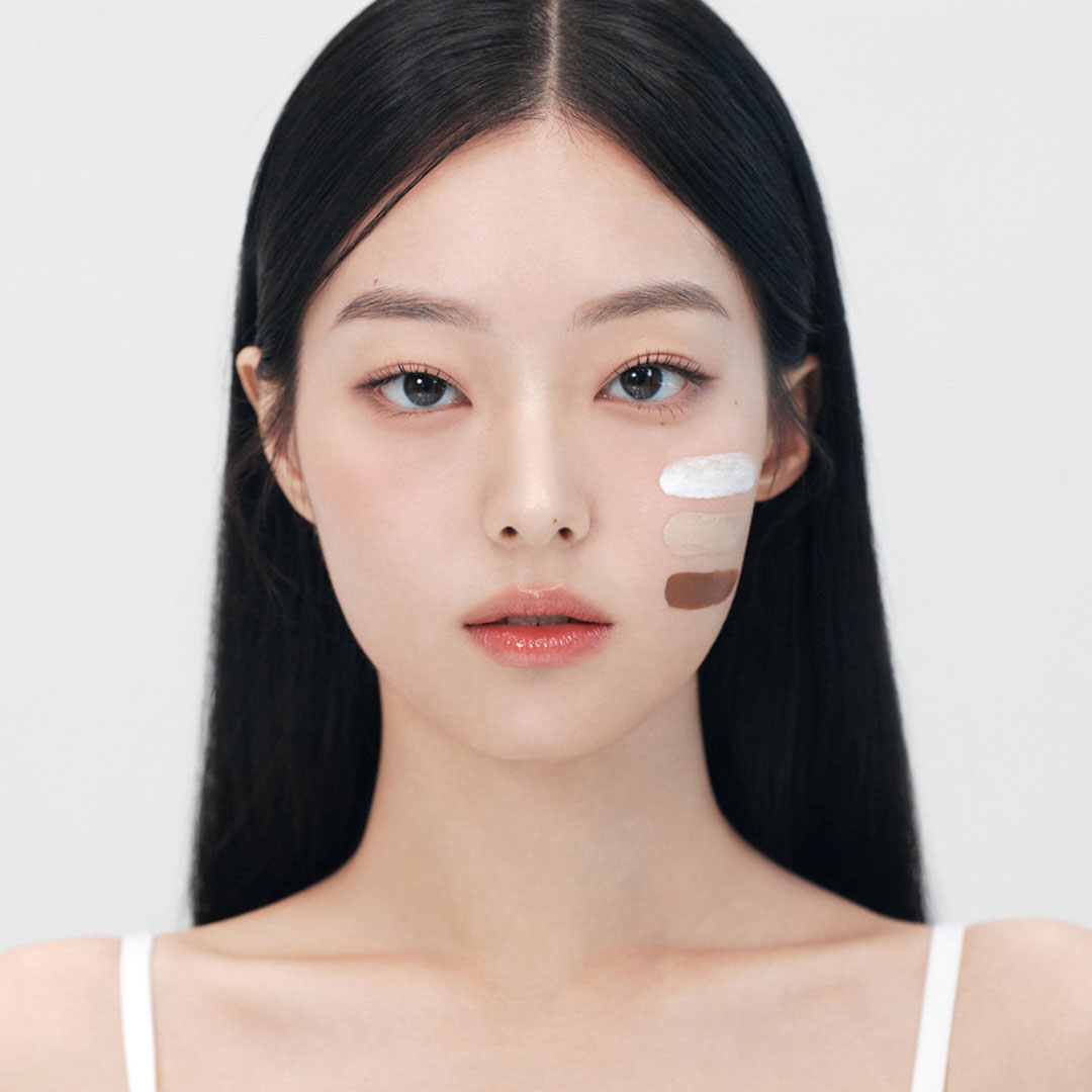 21~23호 비비크림 SET