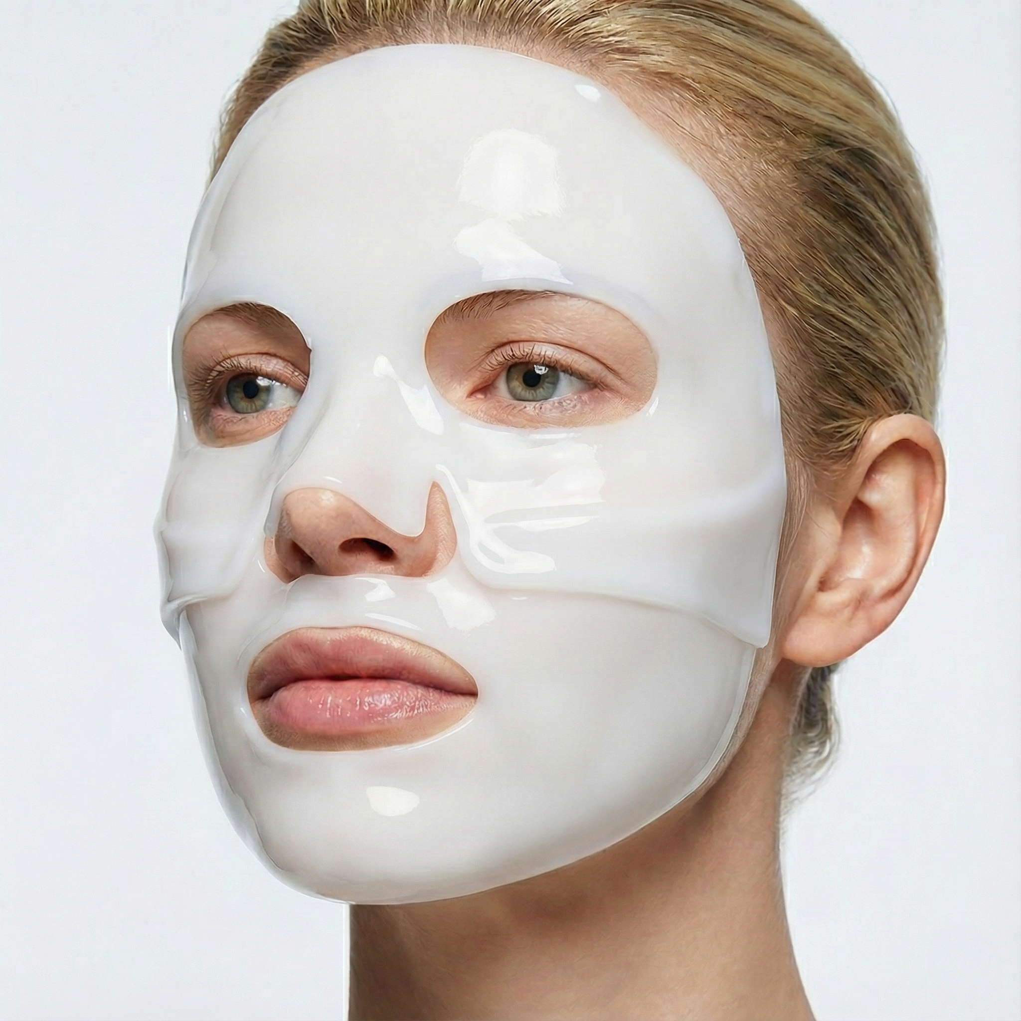 콜라겐 겔 마스크팩 1BOX