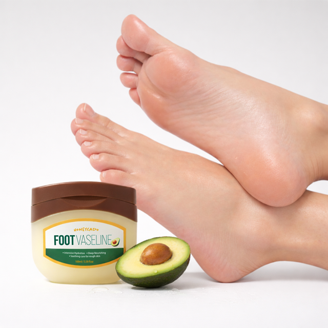 대용량 풋 보습크림 100ml