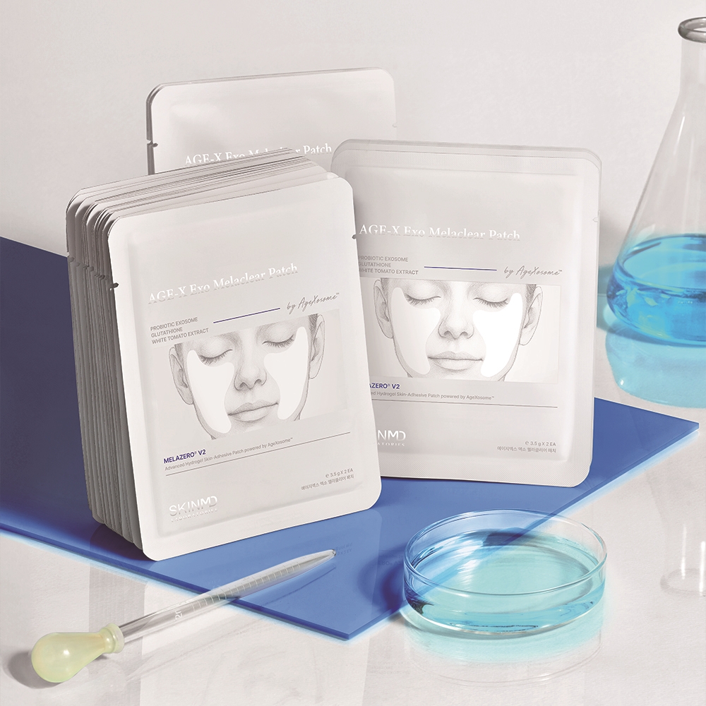 기미 잡티 스팟 패치 1BOX