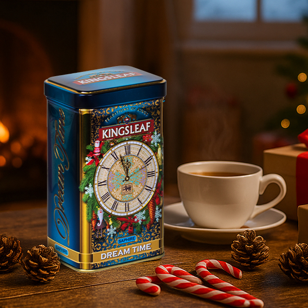 클래식 홍차 실론 블랙티 75g