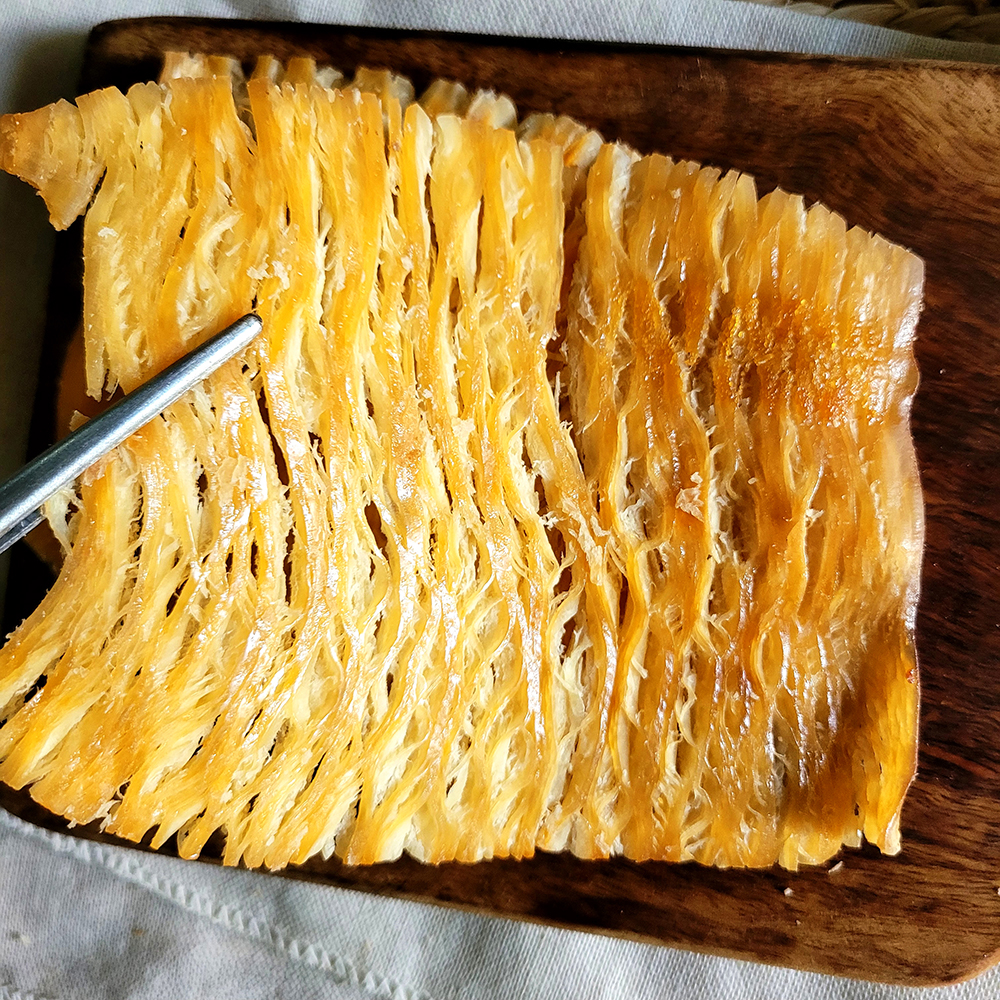 콘버터맛 오징어 150g