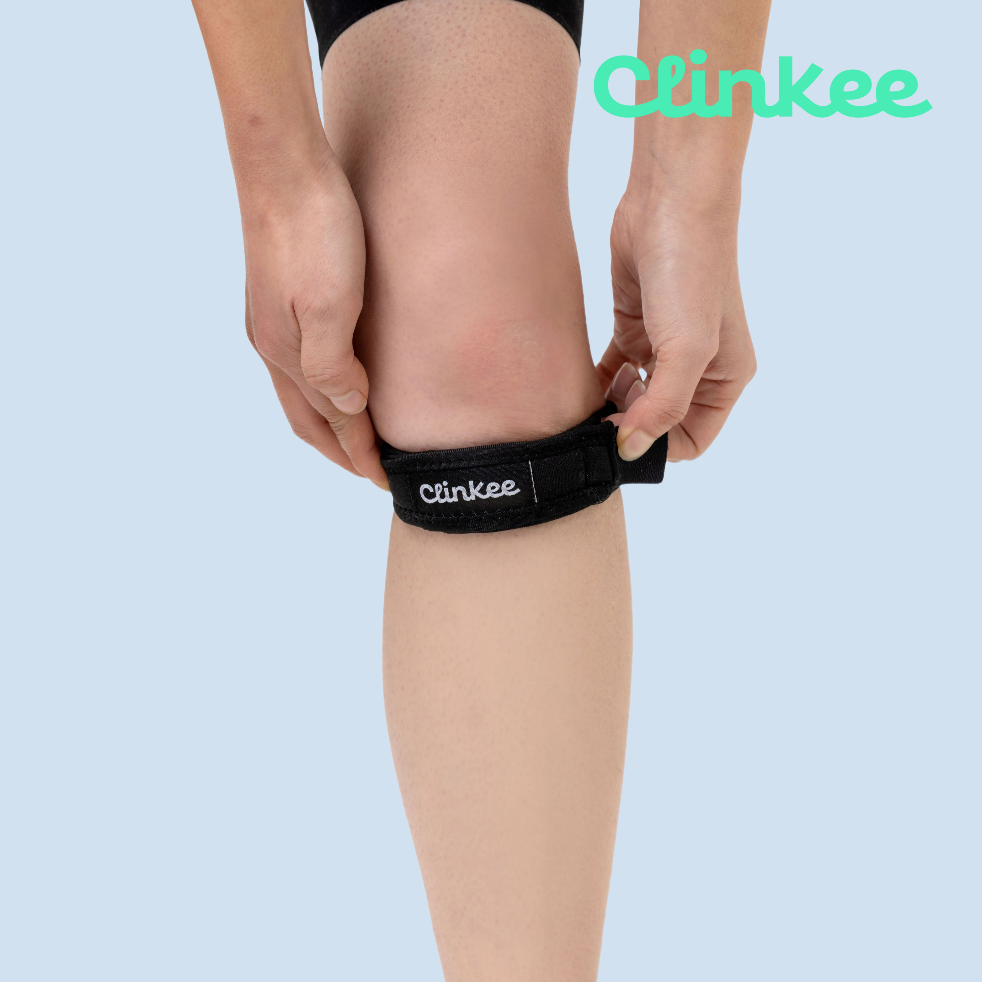 무릎보호대 1SET