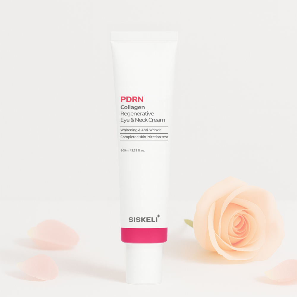 PDRN 콜라겐 아이&넥 크림 100ml
