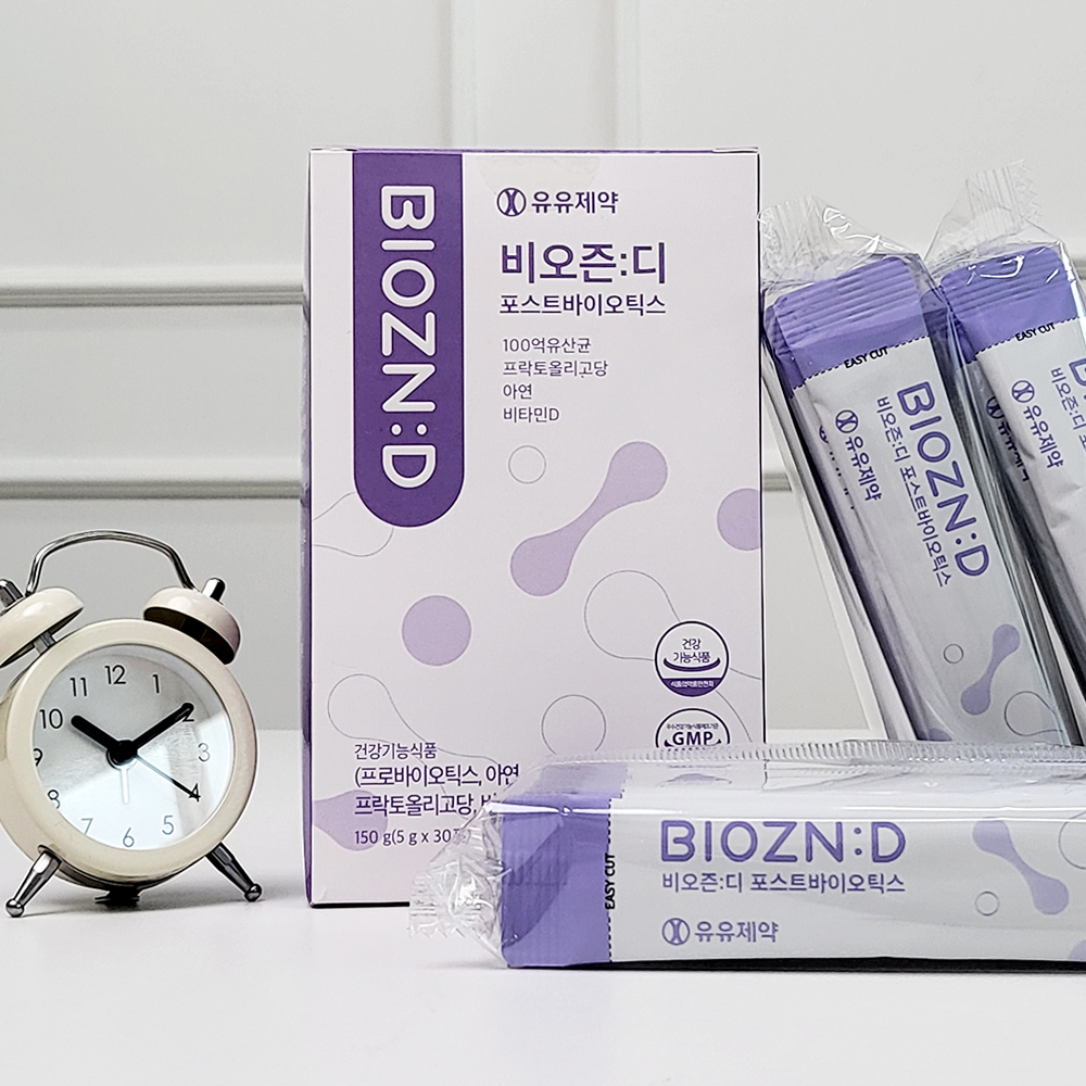 아기 유산균 1BOX